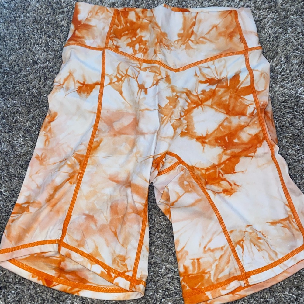 Balance Athletica Rider Shorts